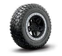 BFGoodrich Mud Terrain T/A KM3 255/85R16 119Q RBL