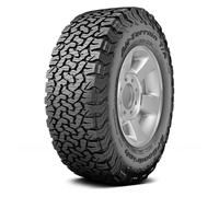 BF Goodrich All-Terrain T/A KO2 ( LT265/70 R16 121/118S 10PR RWL )
