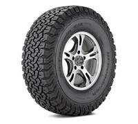 BFGoodrich All Terrain T/A KO2 275/55R20 115/112S 3PMSF