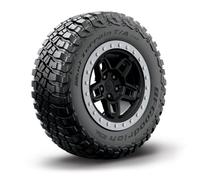 Neumáticos de Verano BFGoodrich 32/10 R15 Q MUD TERRAIN T/A KM3 M+S