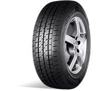 Neumáticos de Verano Bridgestone 195/65 R16C 104T DURAVIS R660 (2021)