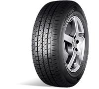 Neumáticos de Verano Bridgestone 205/65 R15C 102T Duravisr660