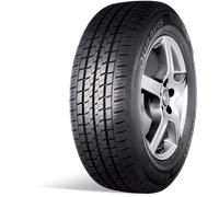 NEUMATICOS BRIDGESTONE 215/65 R15 104/102T DURAVIS R660 DOT 2022 VERANO