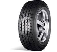 Neumáticos de Verano Bridgestone 215/70 R15C 109/107S R660
