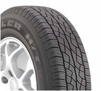 Neumáticos de Verano Bridgestone 215/70 R16 100H DUELER H/T D687 M+S (2022)