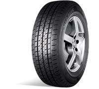 Neumáticos de Verano Bridgestone 215/75 R16C 110R Duravisr660