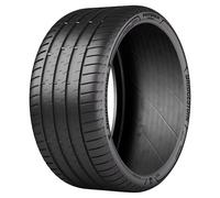 Bridgestone POTENZA SPORT - 225/45 R19 96Y XL - C/A/72 - Neumático de verano (Turismo y SUV)
