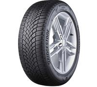 Neumáticos de Verano Bridgestone 225/60 R18 104H LM001 XL Runflat M+S