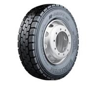 Bridgestone Duravis R-Drive 002 225/75 R17.5 129/127M coche de turismo Neumáticos para todas las estaciones Neumáticos 10374