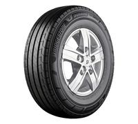Bridgestone Duravis Van 235/60R17C 117/115R 10PR