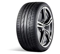 Neumáticos de Verano Bridgestone 245/40 R21 96Y POTENZA S001L Runflat