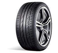 Neumáticos de Verano Bridgestone 245/50 R18 100Y Potenzas001