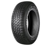NEUMATICOS DE VERANO BRIDGESTONE 245/70 R16 111S DUELER H/T D689 M+S