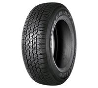 NEUMATICOS DE VERANO BRIDGESTONE 245/70 R16 111S DUELER H/T D689 M+S