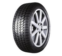 Neumáticos de Verano Bridgestone 255/50 R19 107V LM-25 BMW X5 E X6 Runflat M+S