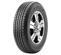 NEUMATICOS DE VERANO BRIDGESTONE 255/70 R16 111T DUELER H/T D684 II M+S