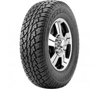 Neumáticos de Verano Bridgestone 265/65 R17 112S DUELER A/T 693III M+S