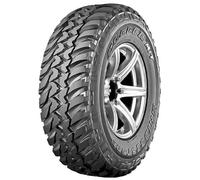 Bridgestone DUELER M/T 674 POR M+S TL 265/75 R16 119/116Q coche de turismo Neumáticos de verano Neumáticos 18348