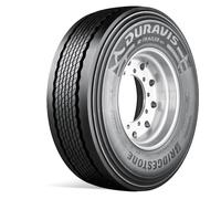 Neumáticos de Verano Bridgestone 385/65 R22.5 164K DUR RT 2 EVO