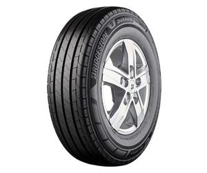 Neumáticos de verano BRIDGESTONE Duravis VAN 215/65R15 104T C
