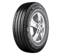 Bridgestone Duravis Van 235/60R17C 117/115R 10PR