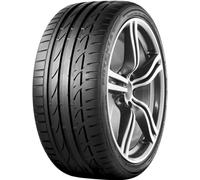Bridgestone POTENZA S001-225/45/R18 95Y - C/B/70dB - Neumático de verano
