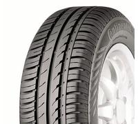 Continental EcoContact 3 FR - 185/65R15 88T - Neumático de Verano