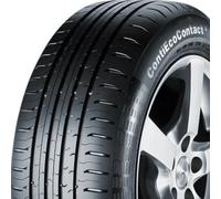 Neumáticos de Verano Continental 205/55 R16 91Q CONTI.ECONTACT (2023)