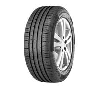 Neumáticos de Verano Continental 205/55 R16 91W CONTIPREMIUMCONTACT 5 AO