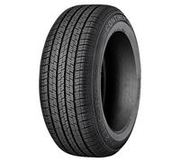 NEUMATICOS DE VERANO CONTINENTAL 205/70 R15 96T 4X4 CONTACT M+S DOT 2022