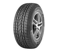 Neumáticos de Verano Continental 215/60 R16 95H CROSS CONTACT LX2 M+S FR