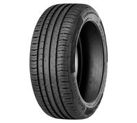 NEUMATICOS DE VERANO CONTINENTAL 215/60 R16 95H PREMIUMCONTACT 5 DOT 2022