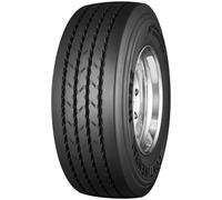 Neumáticos de Verano Continental 215/75 R17.5 135K HTR2+