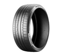Continental SportContact™ 6 225/30R20 85Y XL FR DOT21