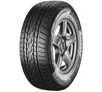 Neumáticos de Verano Continental 225/50 R17 94V Crosscontactlx2 FR