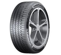 Neumáticos de Verano Continental 225/55 R19 103V Prem.Contact 6 XL