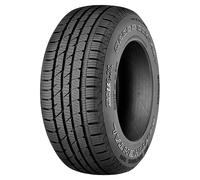 NEUMATICOS DE VERANO CONTINENTAL 225/65 R17 102T CROSSCONTACT LX DOT 2020