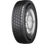 1x 225/75 R17.5 129/127M Neumáticos Todas las estaciones Conti