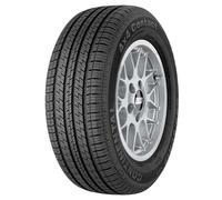 Neumáticos de Verano Continental 235/50 R18 101H 4X4 CNT XL M+S LRFR