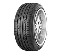 Continental ContiSportContact™ 5 235/50R18 97V MO