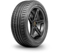 Neumáticos de Verano Continental 235/50 R19 99H PREMIUM CONTACT 6