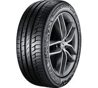 Continental PremiumContact™ 6 235/55R17 103W XL MO-V FR EVC