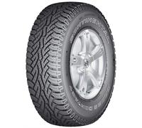 Neumáticos de Verano Continental 235/60 R18 103H CROSSCONTACT LX SPORT Runflat M