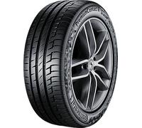 Neumáticos de Verano Continental 235/60 R18 103V PremiumContact6 FR