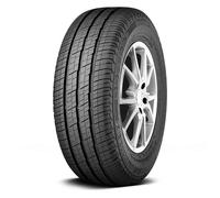 Neumáticos de Verano Continental 235/65 R16C 115/113R VAN CONTACT ECO
