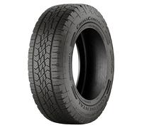 NEUMATICOS DE VERANO CONTINENTAL 235/85 R16 120/116S CROSSCONTACT ATR M+S