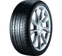 Continental ContiSportContact™ 3E 245/45R18 96Y SSR *