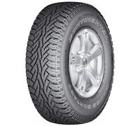 Neumáticos de Verano Continental 245/60 R18 105T CROSSCONTACT LX SPORT M+S (2021
