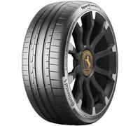 Neumáticos de Verano Continental 255/35 R21 98Y Sportcontact6 XL AO1FR