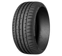 NEUMATICOS DE VERANO CONTINENTAL 255/45 R19 100Y SPORTCONTACT 3 (N0) DOT 2022